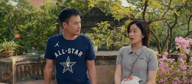Ngược đường ngược nắng - Tập 31: Vân và Hoàng rung rinh- Ảnh 13. Ngược đường ngược nắng - Tập 31: Vân và Hoàng rung rinh- Ảnh 13.