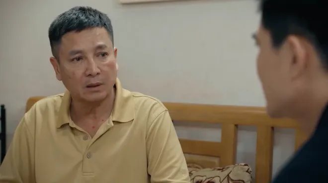 Dưới &ocirc; cửa s&aacute;ng đ&egrave;n - Tập 3: Diệu điếng người khi nhận được 'lời đề nghị khiếm nh&atilde;' - Ảnh 6.