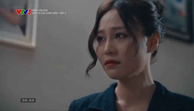 Dưới &ocirc; cửa s&aacute;ng đ&egrave;n - Tập 3: Diệu điếng người khi nhận được 'lời đề nghị khiếm nh&atilde;' - Ảnh 27.