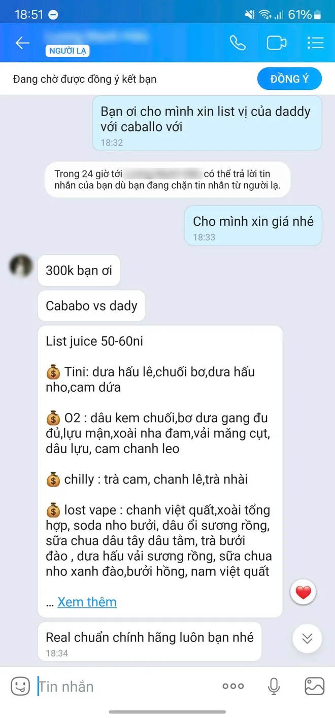 Tăng cường thực thi quy định cấm thuốc lá điện tử tại cơ sở kinh doanh dịch vụ - Ảnh 9.
