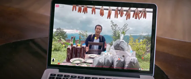 Lời hứa đầu tiên - Tập 11: Thiếu gia Hải Đăng dùng chiêu anh hùng cứu mỹ nhân với Vi Minh - Ảnh 5.