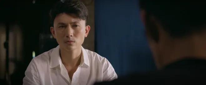 Lời hứa đầu tiên - Tập 11: Thiếu gia Hải Đăng dùng chiêu anh hùng cứu mỹ nhân với Vi Minh - Ảnh 7.