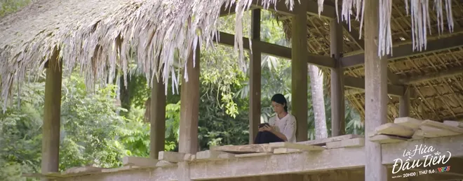 Lời hứa đầu tiên - Tập 12: Được hứa hẹn chức quản lý nghệ sĩ, Quang Lee câu view bất chấp - Ảnh 10.