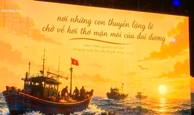 Khai mạc Lễ hội Đà Nẵng Food Tour 2026: Lan tỏa giá trị ẩm thực, khẳng định sức hút du lịch thành phố biển- Ảnh 4. Khai mạc Lễ hội Đà Nẵng Food Tour 2026: Lan tỏa giá trị ẩm thực, khẳng định sức hút du lịch thành phố biển- Ảnh 4.
