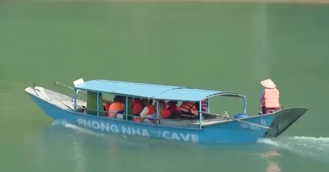 Báo chí đồng hành cùng du lịch vươn xa- Ảnh 6. Báo chí đồng hành cùng du lịch vươn xa- Ảnh 6.