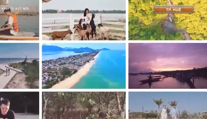 Huế khẳng định vị thế &ldquo;Th&agrave;nh phố Xanh Quốc gia 2026&rdquo;- Ảnh 4.