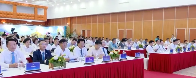 B&aacute;o ch&iacute; đồng h&agrave;nh th&uacute;c đẩy ph&aacute;t triển kinh tế du lịch Việt Nam trong kỷ nguy&ecirc;n số- Ảnh 2.