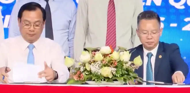 B&aacute;o ch&iacute; đồng h&agrave;nh th&uacute;c đẩy ph&aacute;t triển kinh tế du lịch Việt Nam trong kỷ nguy&ecirc;n số- Ảnh 6.