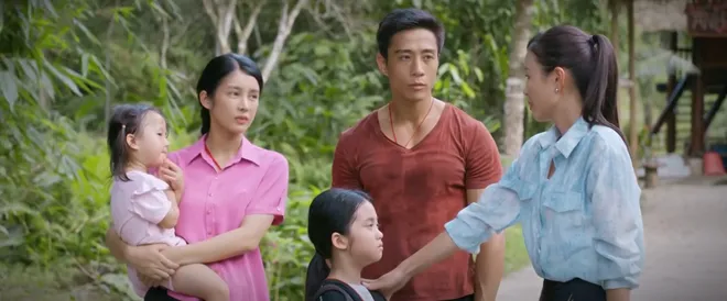 Lời hứa đầu tiên - Tập 12: Vi Minh xuống tinh thần khi ở đỉnh cao vinh quang - Ảnh 1.