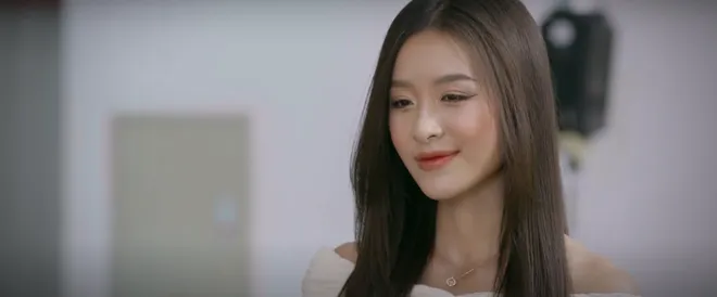 Lời hứa đầu tiên - Tập 12: Vi Minh xuống tinh thần khi ở đỉnh cao vinh quang - Ảnh 4.