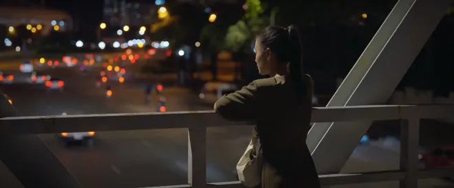 Lời hứa đầu tiên - Tập 12: Vi Minh xuống tinh thần khi ở đỉnh cao vinh quang - Ảnh 7.