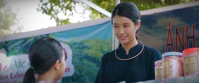 Lời hứa đầu tiên - Tập 12: Vi Minh xuống tinh thần khi ở đỉnh cao vinh quang - Ảnh 12.