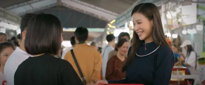 Lời hứa đầu tiên - Tập 12: Vi Minh xuống tinh thần khi ở đỉnh cao vinh quang - Ảnh 17.