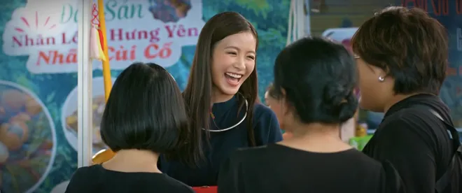 Lời hứa đầu tiên - Tập 12: Vi Minh xuống tinh thần khi ở đỉnh cao vinh quang - Ảnh 16.