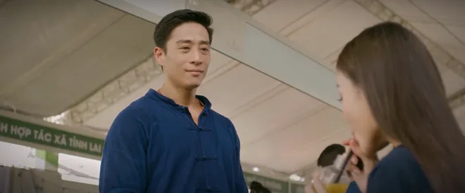 Lời hứa đầu tiên - Tập 12: Vi Minh xuống tinh thần khi ở đỉnh cao vinh quang - Ảnh 24.