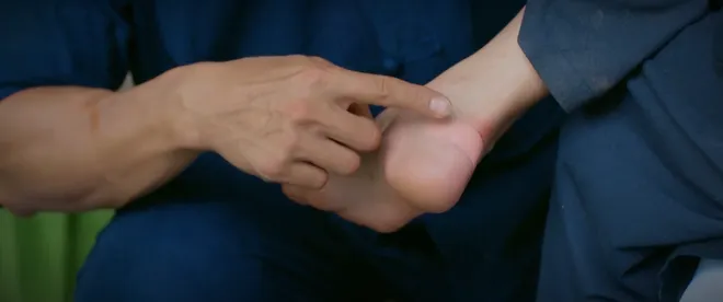 Lời hứa đầu tiên - Tập 12: Vi Minh xuống tinh thần khi ở đỉnh cao vinh quang - Ảnh 22.