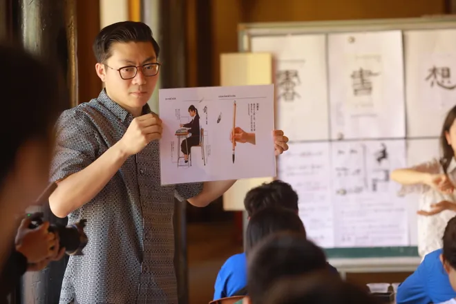Lễ hội Giao lưu văn h&oacute;a Hội An - Nhật Bản lần thứ 22: Tiếp nối h&agrave;nh tr&igrave;nh lịch sử 400 năm- Ảnh 9.