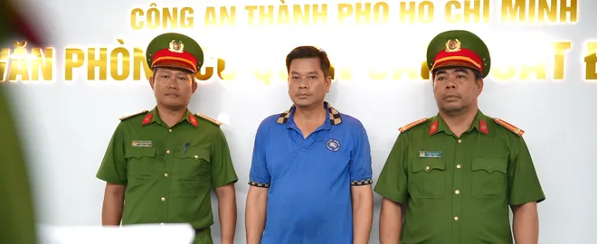 Từ một vụ tự tử, lộ đường d&acirc;y xyanua cực lớn xuy&ecirc;n bi&ecirc;n giới - Ảnh 3.