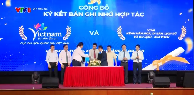 Diễn đàn "Vai trò của Báo chí trong việc thúc đẩy ngành kinh tế du lịch Việt Nam"- Ảnh 10. Diễn đàn "Vai trò của Báo chí trong việc thúc đẩy ngành kinh tế du lịch Việt Nam"- Ảnh 10.