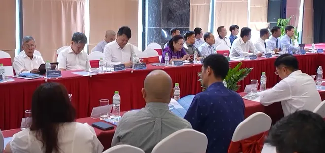Đảm bảo an ninh nguồn nước Miền Trung - T&acirc;y Nguy&ecirc;n- Ảnh 7.