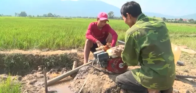 Đảm bảo an ninh nguồn nước Miền Trung - T&acirc;y Nguy&ecirc;n- Ảnh 3.