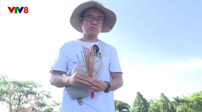 Nghĩa trang đường 9 - Những dòng tên còn thiếu- Ảnh 3. Nghĩa trang đường 9 - Những dòng tên còn thiếu- Ảnh 3.