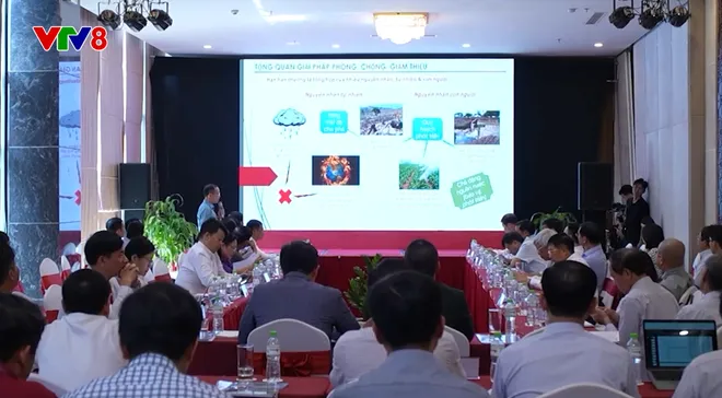Đảm bảo an ninh nguồn nước Miền Trung - T&acirc;y Nguy&ecirc;n- Ảnh 6.