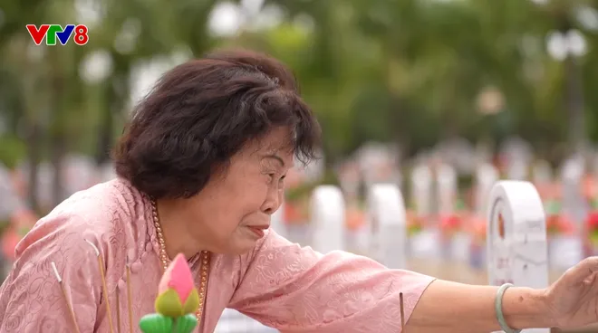 Nghĩa trang đường 9 - Những dòng tên còn thiếu- Ảnh 6. Nghĩa trang đường 9 - Những dòng tên còn thiếu- Ảnh 6.