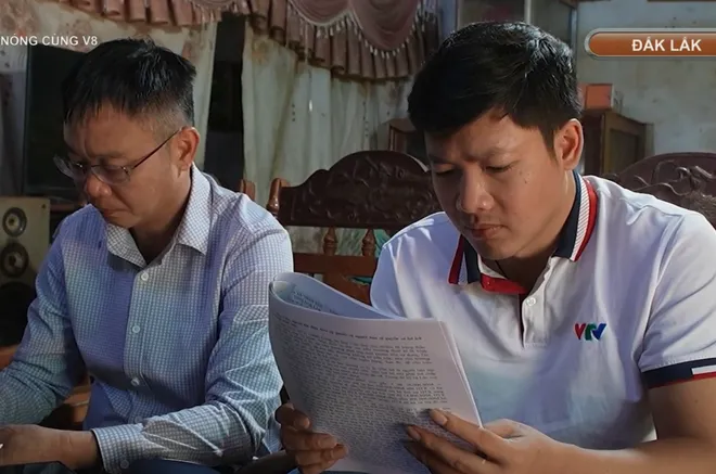Đắk Lắk: Cảnh giác lừa đảo tín dụng sau vỏ bọc hợp tác xã- Ảnh 5. Đắk Lắk: Cảnh giác lừa đảo tín dụng sau vỏ bọc hợp tác xã- Ảnh 5.