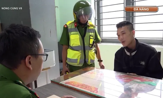 Thủ đoạn tinh vi từ "si&ecirc;u trộm" vừa sa lưới- Ảnh 5.