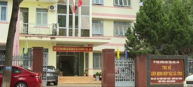 Đắk Lắk: Cảnh giác lừa đảo tín dụng sau vỏ bọc hợp tác xã- Ảnh 4. Đắk Lắk: Cảnh giác lừa đảo tín dụng sau vỏ bọc hợp tác xã- Ảnh 4.