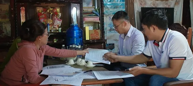 Đắk Lắk: Cảnh giác lừa đảo tín dụng sau vỏ bọc hợp tác xã- Ảnh 3. Đắk Lắk: Cảnh giác lừa đảo tín dụng sau vỏ bọc hợp tác xã- Ảnh 3.
