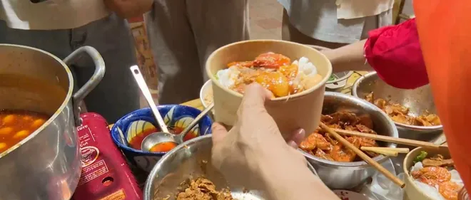Đà Nẵng tiên phong số hóa du lịch ẩm thực- Ảnh 6. Đà Nẵng tiên phong số hóa du lịch ẩm thực- Ảnh 6.