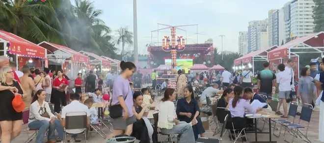 Đà Nẵng tiên phong số hóa du lịch ẩm thực- Ảnh 5. Đà Nẵng tiên phong số hóa du lịch ẩm thực- Ảnh 5.
