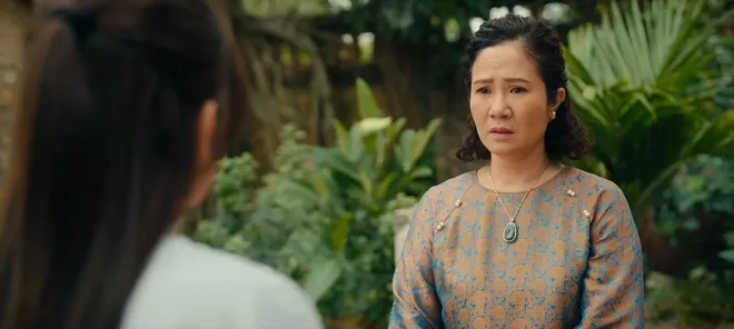 Ngược đường ngược nắng - Tập 34: &Ocirc;ng Trực v&agrave; &ocirc;ng Ph&uacute;c "chốt đơn" th&ocirc;ng gia ngay tr&ecirc;n b&agrave;n nhậu - Ảnh 2.