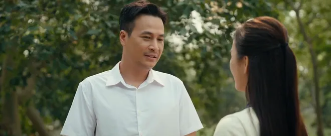 Ngược đường ngược nắng - Tập 34: Ông Trực và ông Phúc "chốt đơn" thông gia ngay trên bàn nhậu - Ảnh 8.