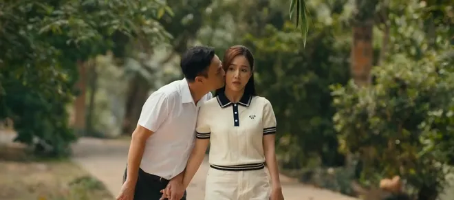 Ngược đường ngược nắng - Tập 34: &Ocirc;ng Trực v&agrave; &ocirc;ng Ph&uacute;c "chốt đơn" th&ocirc;ng gia ngay tr&ecirc;n b&agrave;n nhậu - Ảnh 10.