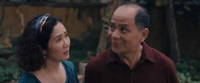 Ngược đường ngược nắng - Tập 34: &Ocirc;ng Trực v&agrave; &ocirc;ng Ph&uacute;c "chốt đơn" th&ocirc;ng gia ngay tr&ecirc;n b&agrave;n nhậu - Ảnh 13.