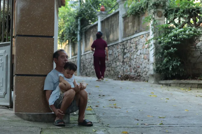 Về thăm l&agrave;ng cổ Hi&ecirc;n V&acirc;n - bối cảnh quay phim &ldquo;Ngược đường ngược nắng&rdquo;- Ảnh 13.