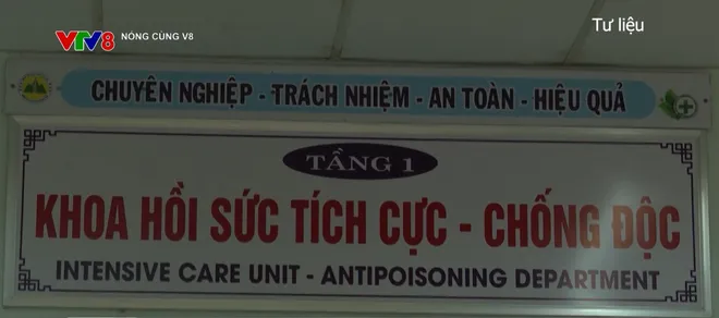 Đà Nẵng: Cắt đứt nguồn ngộ độc botulinum Đà Nẵng: Cắt đứt nguồn ngộ độc botulinum