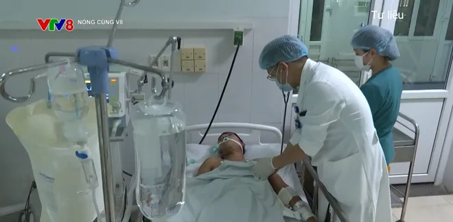 Đà Nẵng: Cắt đứt nguồn ngộ độc botulinum Đà Nẵng: Cắt đứt nguồn ngộ độc botulinum