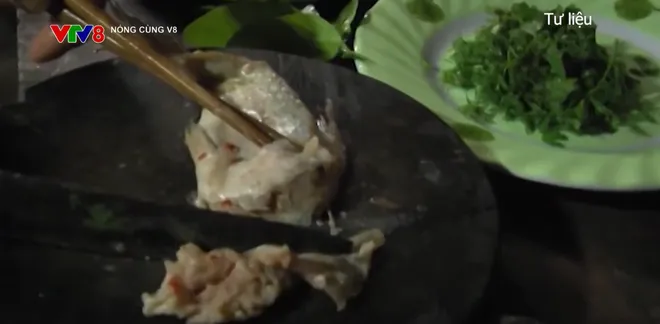 Đà Nẵng: Cắt đứt nguồn ngộ độc botulinum Đà Nẵng: Cắt đứt nguồn ngộ độc botulinum