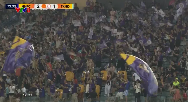H&agrave; Nội FC thắp s&aacute;ng hy vọng cạnh tranh huy chương tại V.League 2026- Ảnh 3.