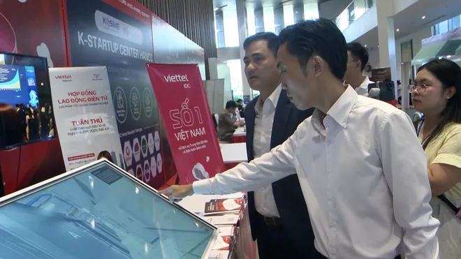DAVAS 2026: Đà Nẵng tăng tốc trở thành điểm đến của dòng vốn đầu tư mạo hiểm toàn cầu- Ảnh 3. DAVAS 2026: Đà Nẵng tăng tốc trở thành điểm đến của dòng vốn đầu tư mạo hiểm toàn cầu- Ảnh 3.