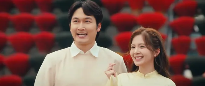 Ngược đường ngược nắng - Tập cuối: Trung xin ở rể nh&agrave; &ocirc;ng Ph&uacute;c v&agrave; c&aacute;i kết vi&ecirc;n m&atilde;n - Ảnh 16.