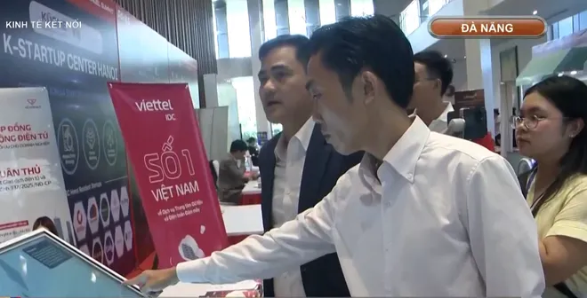 Triển lãm gian hàng, Diễn đàn đầu tư mạo hiểm và thiên thần Đà Nẵng- Ảnh 5. Triển lãm gian hàng, Diễn đàn đầu tư mạo hiểm và thiên thần Đà Nẵng- Ảnh 5.