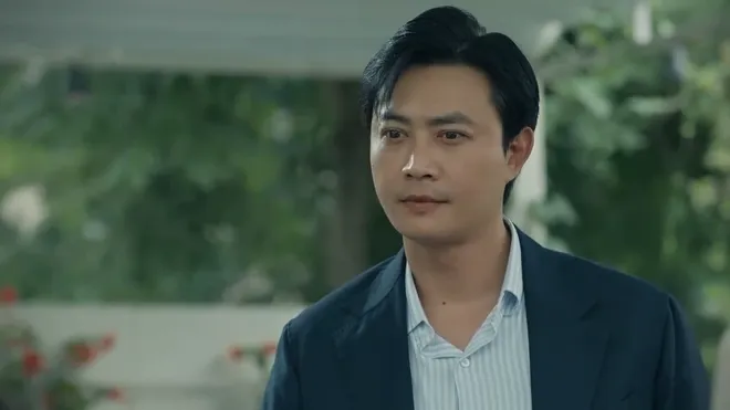Dưới ô cửa sáng đèn - Tập 5: 'Trà xanh' tương lai xuất hiện - Ảnh 3.