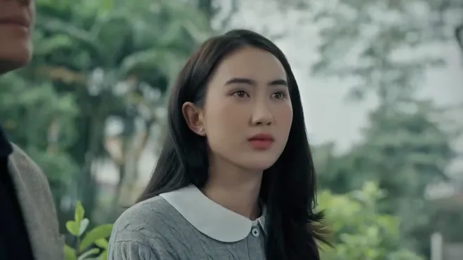 Dưới ô cửa sáng đèn - Tập 5: 'Trà xanh' tương lai xuất hiện - Ảnh 2.