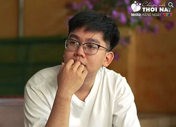 Chuyện nhà thời nay: Khi những điều bình dị nhất lại chạm tới trái tim khán giả - Ảnh 5.