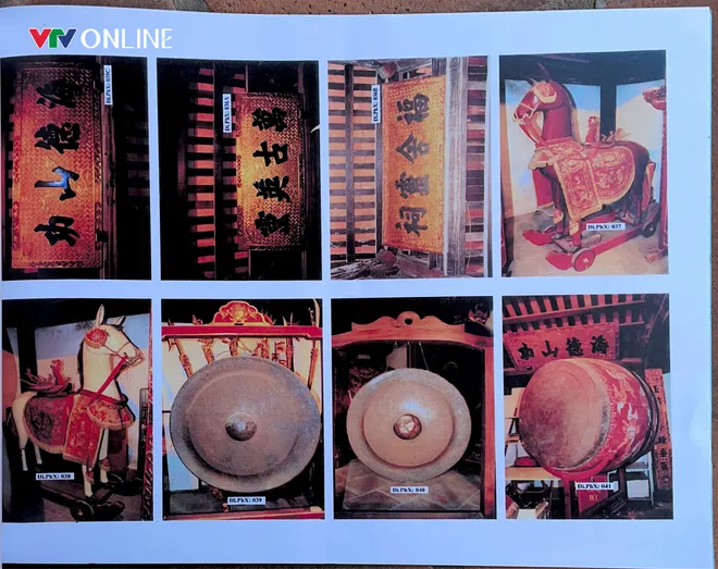 Làng cổ Bắc Biên – nơi gìn giữ "hồn cốt" văn hóa nghìn năm bên dòng sông Hồng - Ảnh 7.